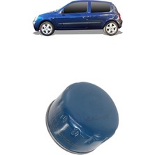 Renault Clio 2 1.6- Filtre Yağ Bakım Seti 1998-2000 3Lü Karbon KİT1031E