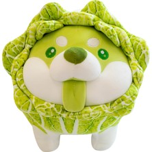 Prodigy Toy Lahana Köpek Peluş Oyuncak Bebek (Yurt Dışından)