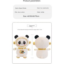 Prodigy Toy Panda Bebek Peluş Oyuncak (Yurt Dışından)