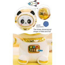 Prodigy Toy Panda Bebek Peluş Oyuncak (Yurt Dışından)