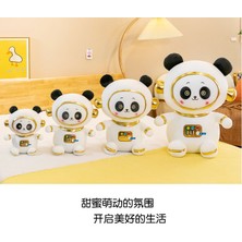 Prodigy Toy Panda Bebek Peluş Oyuncak (Yurt Dışından)