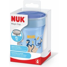 Nuk Evolution Magic Cup 230 ml 751138 Mavi