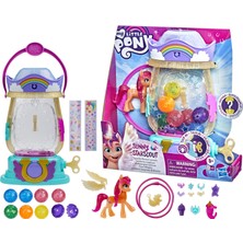 My Little Pony: Yeni Bir Nesil Sunny'nin Sihirli Feneri