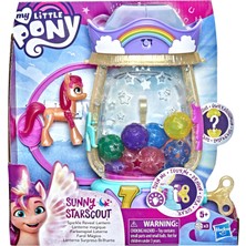 My Little Pony: Yeni Bir Nesil Sunny'nin Sihirli Feneri