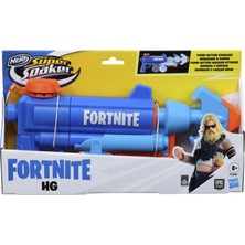 Nerf Fortnite Hg F2560 Lisanslı Ürün