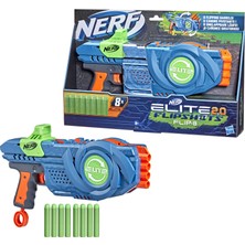 Nerf Elite 2.0 Flip 8 F2549