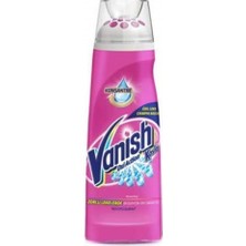 EKS Ticaret Vanish Leke Çıkarıcı Konsantre Jel 200ML