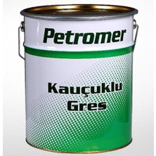 PETROMER KAUCUKLU GRES 14 KG