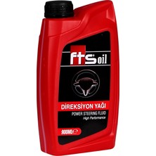 Petromer FTS ATF DİREKSİYON SIVISI 0,9 LT