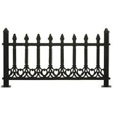 Jordania Ordania Plastik Çit Maketi 1/75 LG075