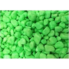 Jordanıa  Çakıl   Yeşil  7022