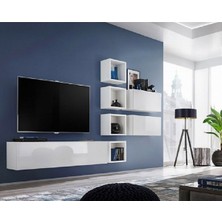 Maxvivo Diana Tv Ünitesi