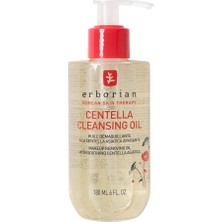 Erborıan Centella Temizleme Yağı Yatıştırıcı 180 ml
