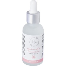 Benn'jo Cosmetics Hyaluronic Acid Serum