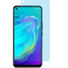 Akfa Tecno Spark 5 Nano Şeffaf Ekran Koruyucu