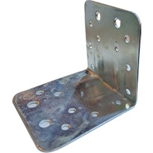 Nobel Le Masa Gönye 80X80X80 2 mm