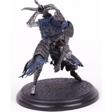 Xinh Koyu Ruhlar Faraam Şövalye / Artorias Abysswalker / Siyah Knight / Gelişmiş Şövalye Savaşçısı Pvc Şekil Koleksiyon Model Oyuncak | Aksiyon Figürleri