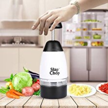 Xinh 1 Adet Sebze Kesici Ev Bıçağı Manuel Olarak Sarımsak Mutfak Malzemeleri Basın Shred Çok Işlevli Punch Choper