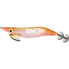 SHIMANO Lure Sephia Clinch Flash Boost 3.5GOU/19G Kalamar Zokası - 011 Pink Chart