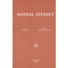 Sosyal Siyaset
