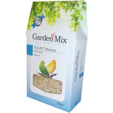 Garden Mix Platin Yulaf Tohumu 200GR