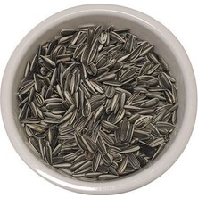 Vivid Özçiğdem Siyah Çekirdek 5 kg (1.Sınıf) ÇİĞDEM