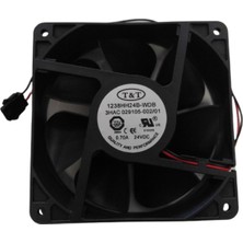 T&t 1238HH24B-WDB 24VDC 0.70A Fan