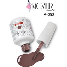 Mozıur Uv LED Kalıcı Oje 15 ml