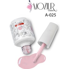 Mozıur Uv LED Kalıcı Oje 15 ml