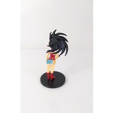 Hd Marketim My Hero Momo Yaoyorozu Mini Action Figür Oyuncak 8 cm