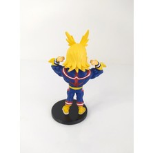 Hd Marketim My Hero Mirio Togata Mini Action Figür Oyuncak 8 cm