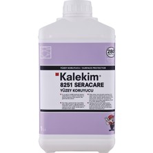 Kalekim Seracare - Yüzey Koruyucu 1 Lt 8251