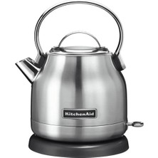 Kitchenaid 5KEK1222ESX Stainless Steel 1.25 Litre Kettle