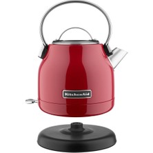 Kitchenaid 5KEK1222EER Empire Red 1.25 Litre Kettle - Kırmızı