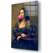Insigne Balon Cam Tablo - 72X46 cm