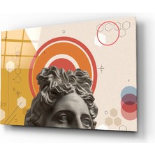 Insigne Heykelcam Tablo - 110X70 cm