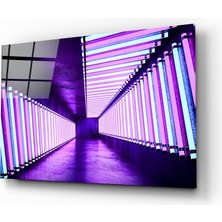 Insigne Neon Cam Tablo - 72X46 cm