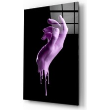 Insigne El Cam Tablo - 72X46 cm