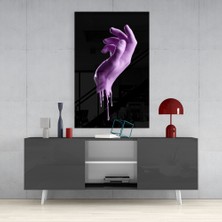 Insigne El Cam Tablo - 72X46 cm