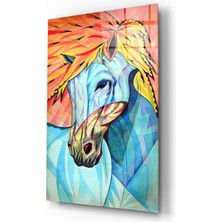 Insigne At Cam Tablo - 72X46 cm
