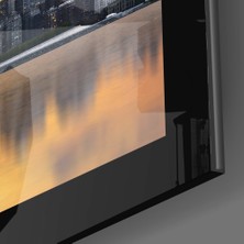 Insigne Lower Manhattan Cam Tablo - 72X46 cm