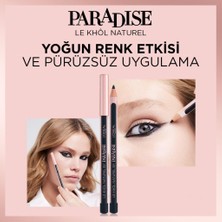 L'Oréal Paris Paradise Le Khol Göz Kalemi 102 Pure Espresso