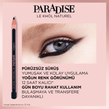 L'Oréal Paris Paradise Le Khol Göz Kalemi 102 Pure Espresso