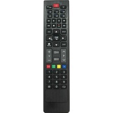 Satürk Sunny SNY350 LCD Kumanda