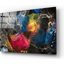 Insigne Enerji Cam Tablo - 72X46 cm