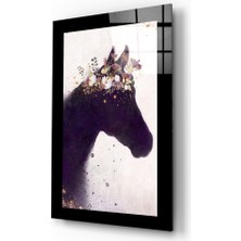 Insigne At Cam Tablo - 72X46 cm