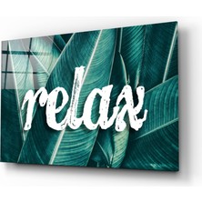 Insigne Relax Cam Tablo - 72X46 cm