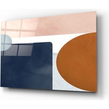 Insigne Kopenhag Cam Tablo - 72X46 cm