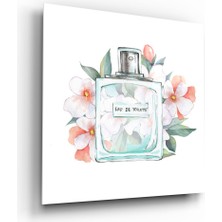 Insigne Eau De Toilette Cam Tablo - 60X60 cm
