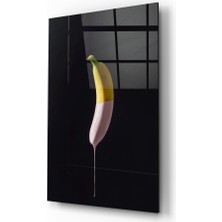 Insigne Muz Cam Tablo - 72X46 cm